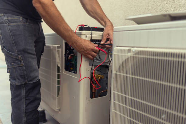 Best Best HVAC companies  in Sarcoxie, MO