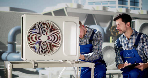 Professional HVAC in Sarcoxie, MO