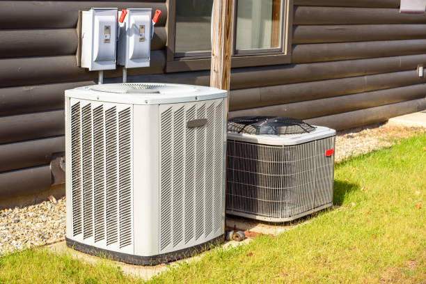 Best HVAC installation services  in Sarcoxie, MO